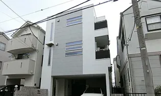 M'S STUDIOIIの画像