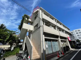 サンハイム春日町の画像