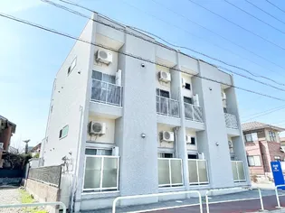 オークヴィラ柴田の画像