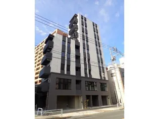 シュブラン大井町の画像