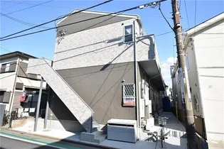 サザンコート相模大野【2階】の外観