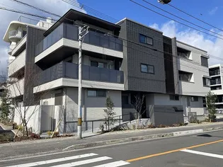 シャーメゾン グランシャンテ別府の画像