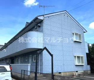 プレジデンス稲成の画像