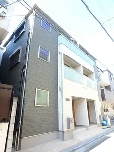 メゾン リーブルの画像