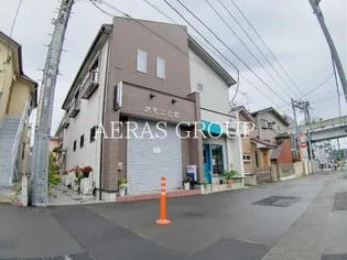 ケイ エスレジデンスの画像