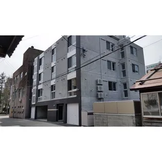 ブランノワールN3 EXEの画像