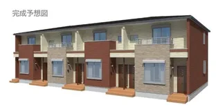 スール ソレイユ ココル IIの画像