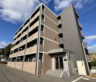 ユーミーマンション別府石垣2NDの画像