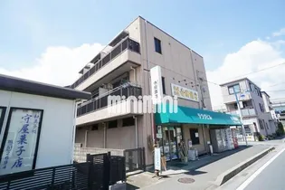 テラダビルの画像