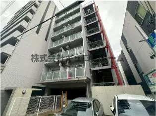 大阪府大阪市天王寺区国分町【マンション】の外観