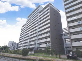 OPH千里佐竹台II9号棟の画像