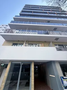 ルミーク関内II【5階】の外観