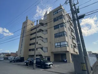 ウエストヴィラージュIの画像