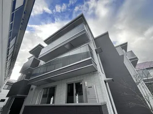 アビタシオン広瀬瑞鳳の画像