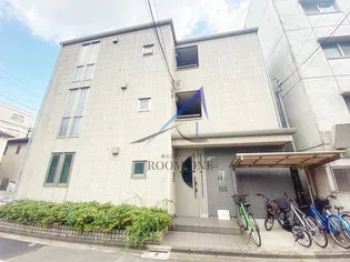 パークメゾン本駒込の画像