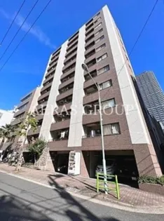 東京都中央区日本橋蛎殻町2【マンション】の外観