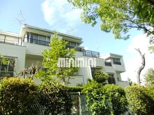 八事本町団地1号棟の画像