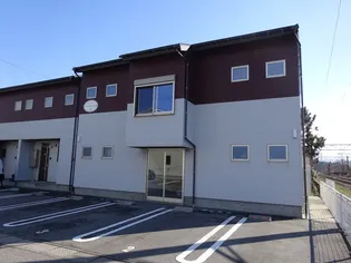 グレイス田端B棟の画像