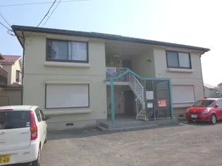 エクレールオヤマの画像