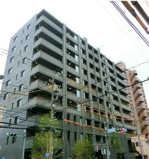 ザ パークハウス文京千石一丁目の画像