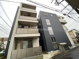 ビエント湘南の画像