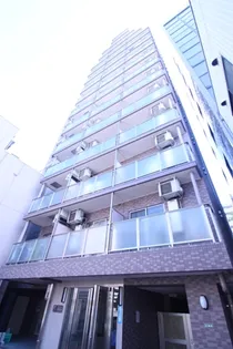 東京都文京区本郷3【マンション】の外観
