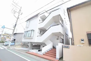 アーク鎌倉由比ヶ浜の画像