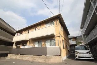 ジェンティーレ壱番館の画像