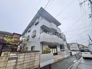 SKハウスの画像