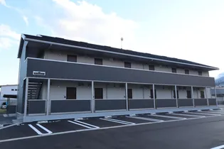 プランドール Bの画像