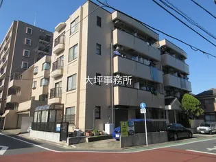 メゾンドールの画像