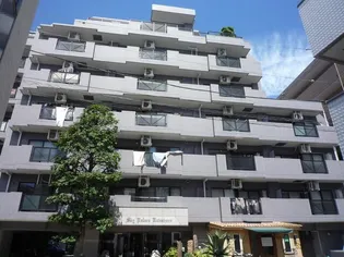 スカイパレス川原の画像