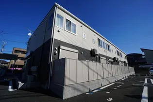 クレストVの画像