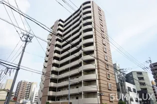 SーFORT熊本船場の画像