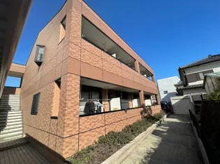 プロニティー中央の画像