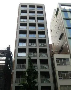 ホームズ御茶ノ水【11階】の外観