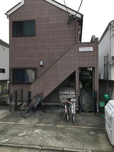 ステーションハウス富士見ヶ丘の画像