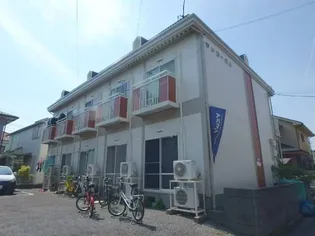 サンコーポAの画像