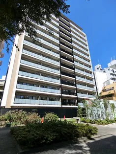 MODIER HATAGAYA【12階】の外観