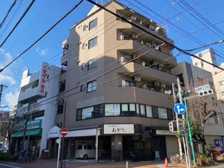 第五東園ビルの画像