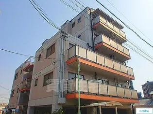 URBAN HOUSE K'Sの画像