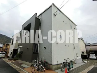 ハーモニーテラス大宅辻脇町Ⅱの画像