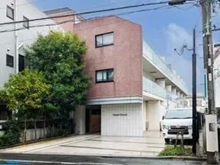 レスピール羽田の画像