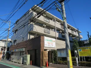 ドミール田無の画像
