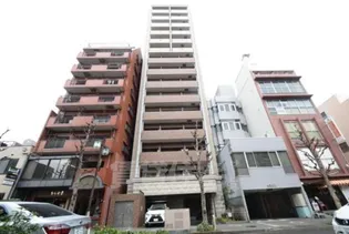 愛知県名古屋市中区丸の内2【マンション】の外観