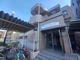 ハピネス飯田8号館の画像