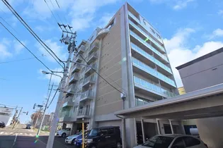 G FLATの画像