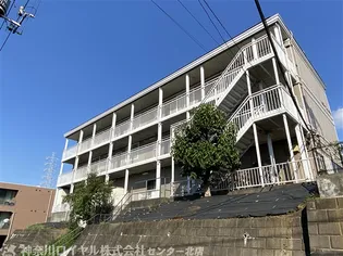 ビラージュ早渕の画像