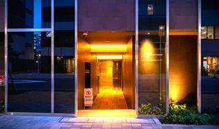 東京都千代田区岩本町2【マンション】の外観