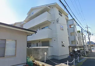 アモール三条大路B棟の画像
